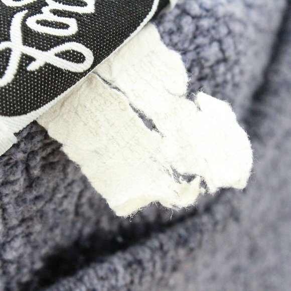 Vintage Lagaci Sport Sweatshirt Crewneck Men's Gray Pullover Hermosa Beach 2XL - Picture 6 of 9